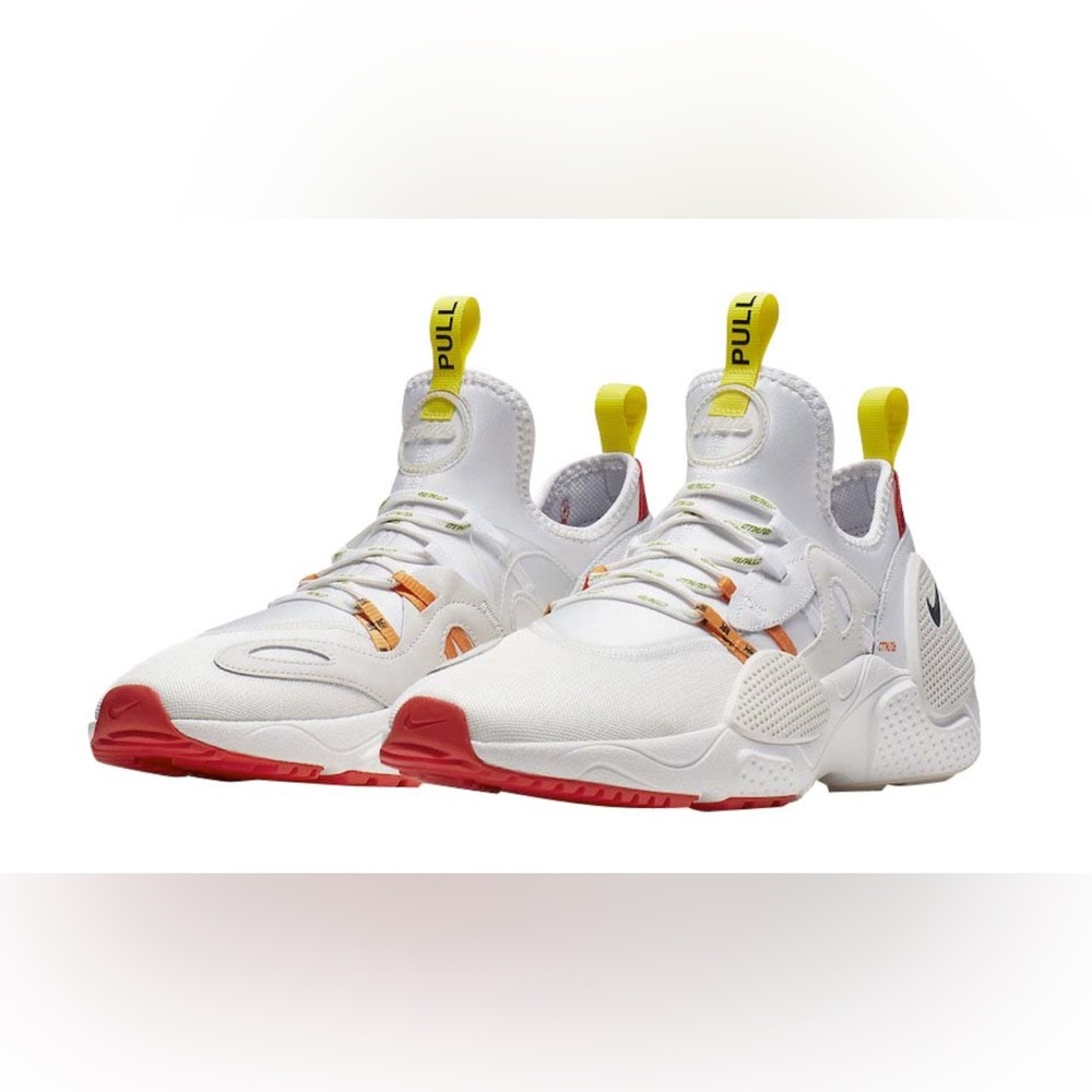 Nike 2019
Heron Preston x Huarache E.D.G.E. 'Sail'
